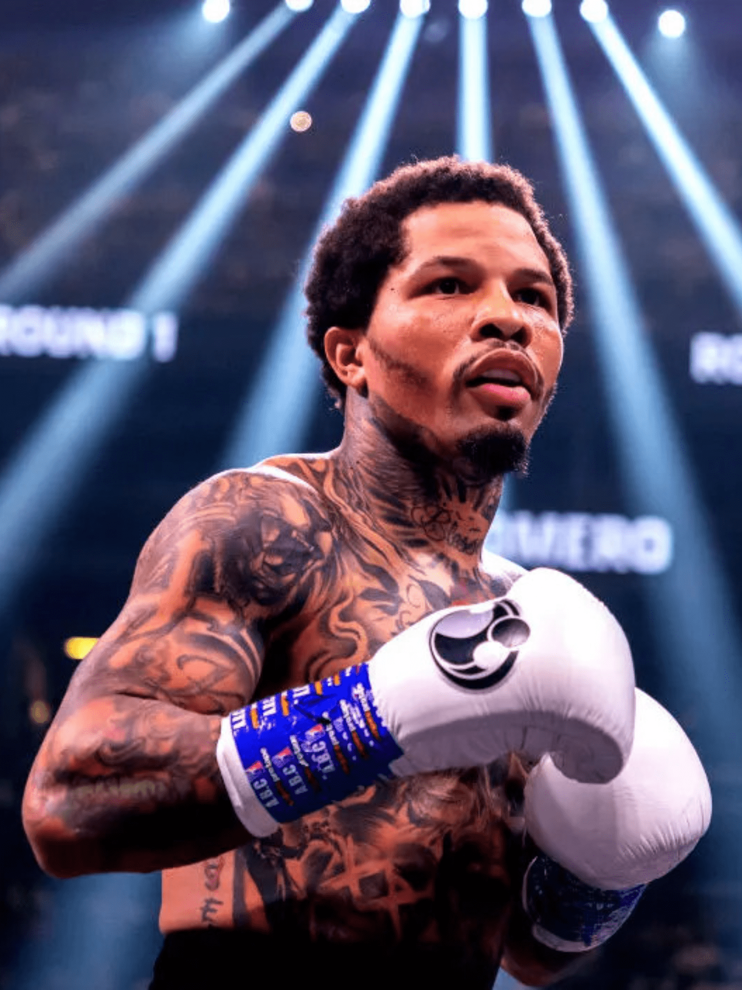 Gervonta Davis